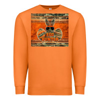 Carrot easter egg hunter boys Premium Sweatshirt - Jasminsmagicworld