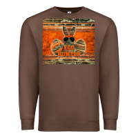 Chestnut easter egg hunter boys Premium Sweatshirt - Jasminsmagicworld