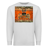 Dove Grey easter egg hunter boys Premium Sweatshirt - Jasminsmagicworld