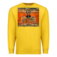 Lemon easter egg hunter boys Premium Sweatshirt - Jasminsmagicworld