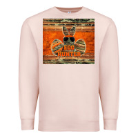 Pale Pink easter egg hunter boys Premium Sweatshirt - Jasminsmagicworld