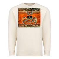 Sandshell easter egg hunter boys Premium Sweatshirt - Jasminsmagicworld