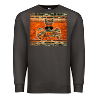Smoke easter egg hunter boys Premium Sweatshirt - Jasminsmagicworld
