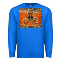 True Royal easter egg hunter boys Premium Sweatshirt - Jasminsmagicworld