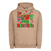 Pigment Burro too busy being hermosa Urban Hoodie - LillyAllenDesigns