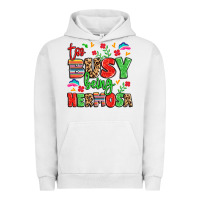Pigment Lunar Rock too busy being hermosa Urban Hoodie - LillyAllenDesigns