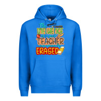 True Royal the influence of a good teacher Premium Hoodie - NancyCooperArtShop