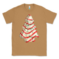 Toasted Coconut white christmas cake Classic Tee - FaDigitalArtStudio