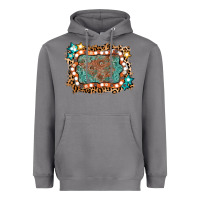Storm light western frame Heavyweight Hoodie - AdoDesignShop