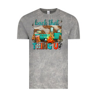 Cloud Rock back that thing up Vintage Tee - texasbilliewilder