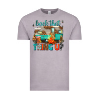 Vintage Zinc back that thing up Vintage Tee - texasbilliewilder
