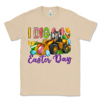 Mushroom I dig Easter Day Classic Tee - Neo Western