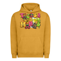 Pigment Peanut Butter tacos and margaritas Urban Hoodie - LillyAllenDesigns
