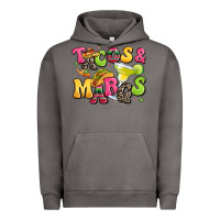 Pigment Tornado tacos and margaritas Urban Hoodie - LillyAllenDesigns