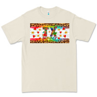 Bone texas summer license plate Premium Tee - Artiststas