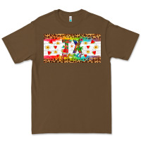 Cacao texas summer license plate Premium Tee - Artiststas