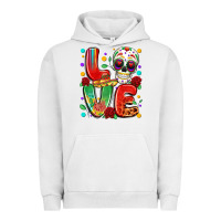 Pigment Lunar Rock cinco de mayo love Urban Hoodie - LillyAllenDesigns