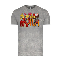Cloud Rock birthday diva Vintage Tee - Zillion Design Studio