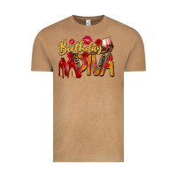 Vintage Camel birthday diva Vintage Tee - Zillion Design Studio