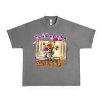 Tornado watch them grow Urban Heavy Tee - texasbilliewilder