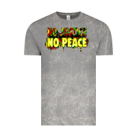 No Justice No Peace Vintage Tee | Teevron