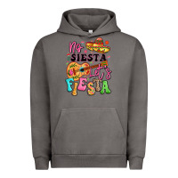 Pigment Tornado no siesta let's fiesta Urban Hoodie - LillyAllenDesigns