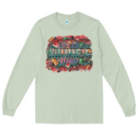 Matcha sweet summer time Long Sleeve Tee - SublimationCraftShop