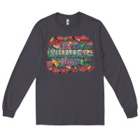 Smoke sweet summer time Long Sleeve Tee - SublimationCraftShop