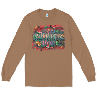 Toasted Coconut sweet summer time Long Sleeve Tee - SublimationCraftShop