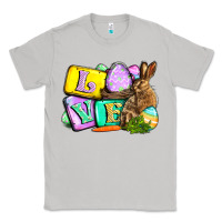 Moon Dust Love Easter Day Classic Tee - CowGirlArtShop