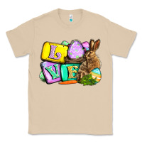 Love Easter Day Classic Tee | Teevron