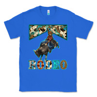 True Royal western rodeo bullfighter Classic Tee - BarkalooDesign