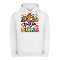 Pigment Lunar Rock nacho average nurse Urban Hoodie - LillyAllenDesigns