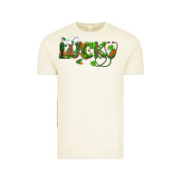 Vintage Arctic st patricks day lucky nurse Vintage Tee - RanaPortraitStore