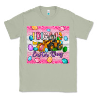 Matcha I dig Easter Day 20oz tumbler Classic Tee - Neo Western