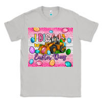 Moon Dust I dig Easter Day 20oz tumbler Classic Tee - Neo Western