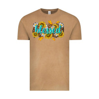 Vintage Camel blessed tbw Vintage Tee - texasbilliewilder