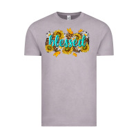 Blessed Tbw Vintage Tee | Teevron