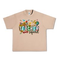 Burro western teacher squad Urban Heavy Tee - texasbilliewilder