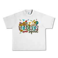 Lunar Rock western teacher squad Urban Heavy Tee - texasbilliewilder