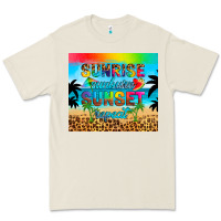 Bone sunrise sunburn sunset repeat Premium Tee - Artiststas