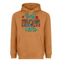 Meerkat best mom ever Heavyweight Hoodie - Artiststas