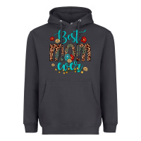 Smoke best mom ever Heavyweight Hoodie - Artiststas