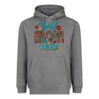 Storm best mom ever Heavyweight Hoodie - Artiststas