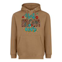 Toasted Coconut best mom ever Heavyweight Hoodie - Artiststas