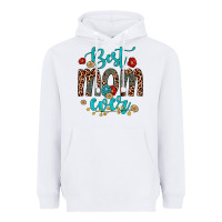 White best mom ever Heavyweight Hoodie - Artiststas