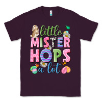 Plum Little mister hops a lot Easter Classic Tee - Neo Western