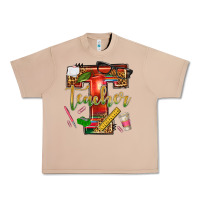 Burro western teacher Urban Heavy Tee - texasbilliewilder