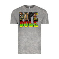 Cloud Rock dope Vintage Tee - Zillion Design Studio