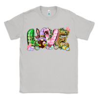 Moon Dust Love Easter gnome Easter Day Classic Tee - CowGirlArtShop